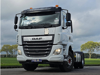 وحدة جر DAF CF 510