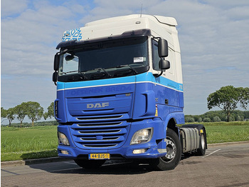 وحدة جر DAF XF 440