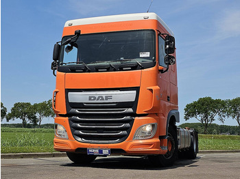 وحدة جر DAF XF 440