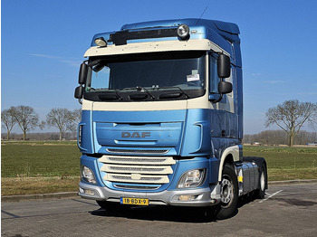 وحدة جر DAF XF 460
