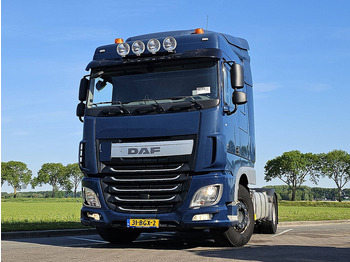 وحدة جر DAF XF 460