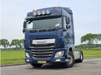 وحدة جر DAF XF 460