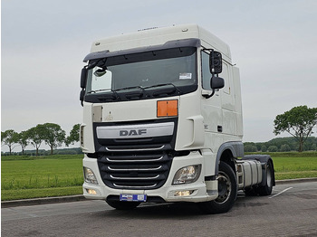 وحدة جر DAF XF 460