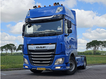 وحدة جر DAF XF 480