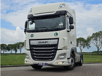 وحدة جر DAF XF 480