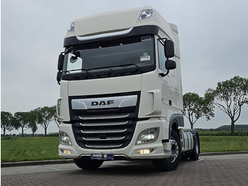 وحدة جر DAF XF 480