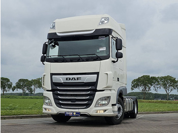وحدة جر DAF XF 480