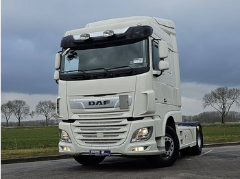 وحدة جر DAF XF 480