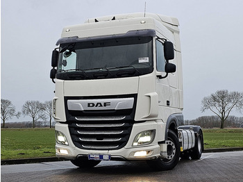 وحدة جر DAF XF 480