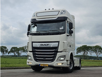 وحدة جر DAF XF 480