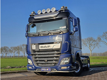 وحدة جر DAF XF 530