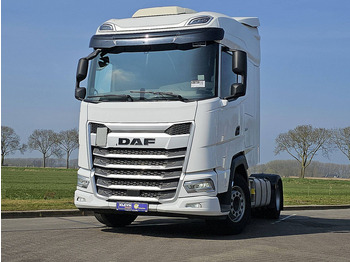 وحدة جر DAF XG 480