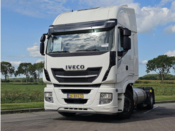 وحدة جر IVECO Stralis