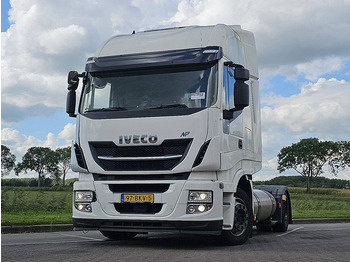 وحدة جر IVECO Stralis