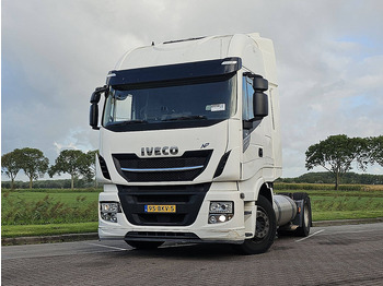 وحدة جر IVECO Stralis