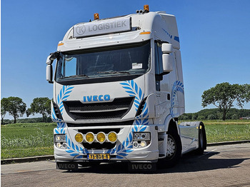 وحدة جر IVECO Stralis