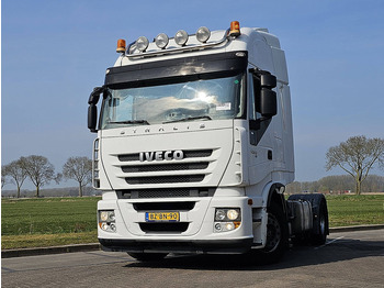 وحدة جر IVECO Stralis
