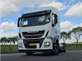 وحدة جر IVECO Stralis