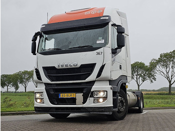 وحدة جر IVECO Stralis