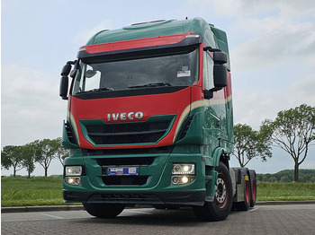 وحدة جر IVECO Stralis