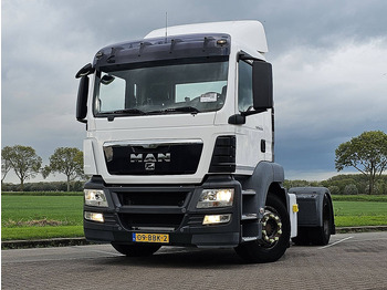 وحدة جر MAN TGS 18.320