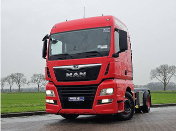 وحدة جر MAN TGX 18.420