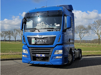 وحدة جر MAN TGX 18.420