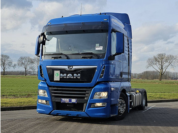 وحدة جر MAN TGX 18.420
