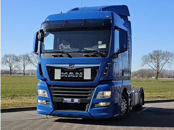 وحدة جر MAN TGX 18.420