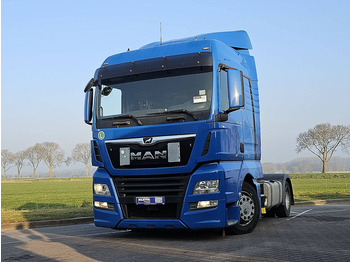 وحدة جر MAN TGX 18.420
