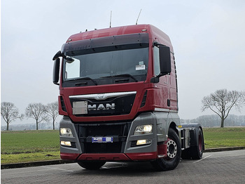 وحدة جر MAN TGX 18.440