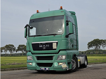 وحدة جر MAN TGX 18.440