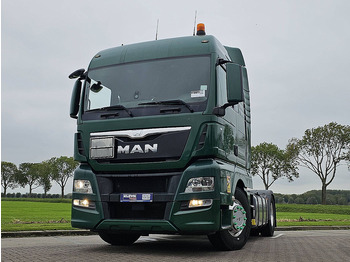 وحدة جر MAN TGX 18.440