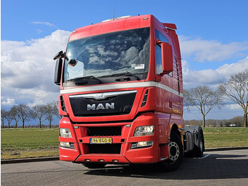 وحدة جر MAN TGX 18.440