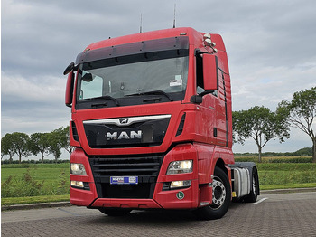 وحدة جر MAN TGX 18.460