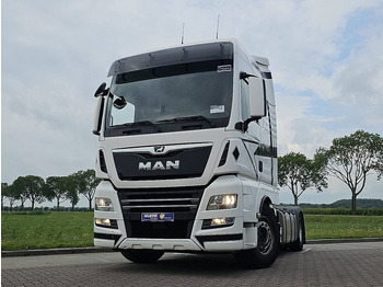وحدة جر MAN TGX 18.460