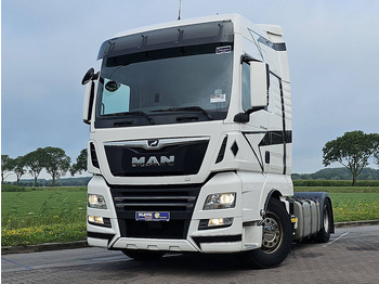 وحدة جر MAN TGX 18.460