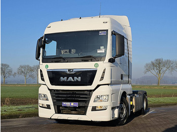 وحدة جر MAN TGX 18.470