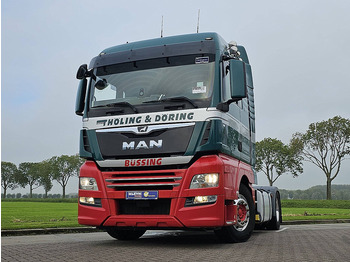 وحدة جر MAN TGX 18.500