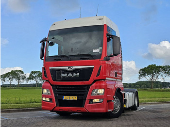 وحدة جر MAN TGX 18.500