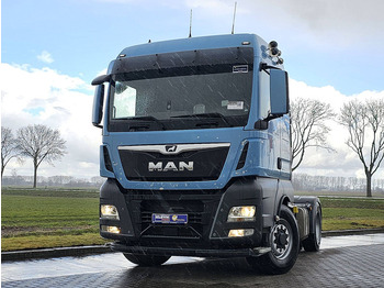 وحدة جر MAN TGX 18.510