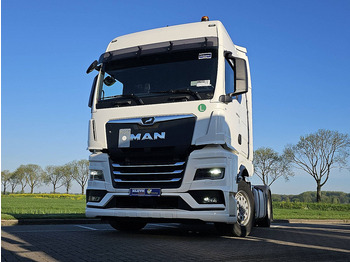 وحدة جر MAN TGX 18.510