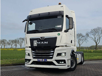 وحدة جر MAN TGX 18.510