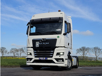 وحدة جر MAN TGX 18.510