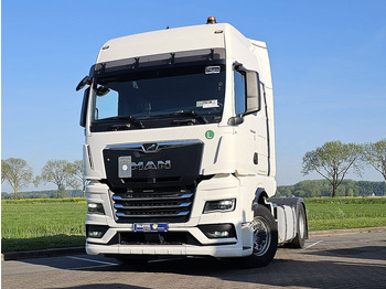 وحدة جر MAN TGX 18.510