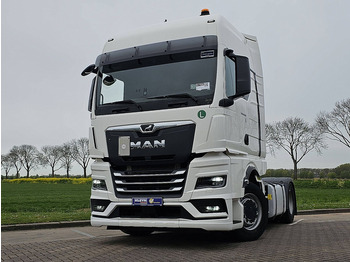 وحدة جر MAN TGX 18.510