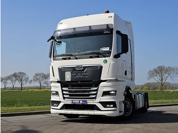 وحدة جر MAN TGX 18.510