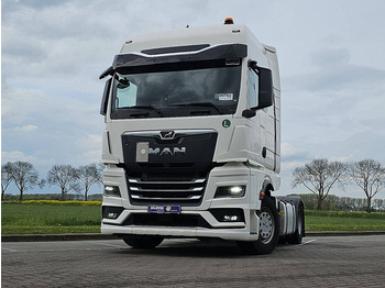 وحدة جر MAN TGX 18.510