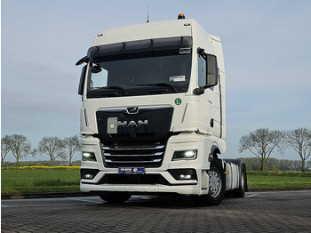وحدة جر MAN TGX 18.510