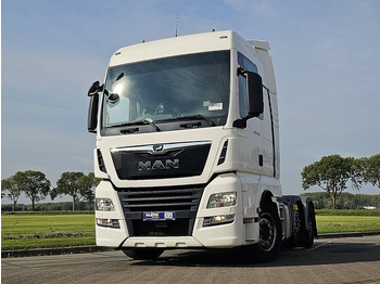 وحدة جر MAN TGX 26.500